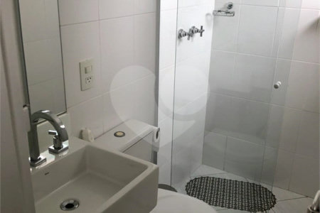 Apartamento à venda com 3 suítes em Vila Dayse, São Bernardo do Campo, SP