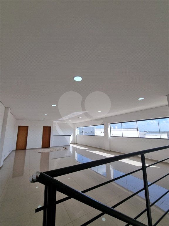 Galpão para alugar no Centro Empresarial de Indaiatuba, Indaiatuba, SP