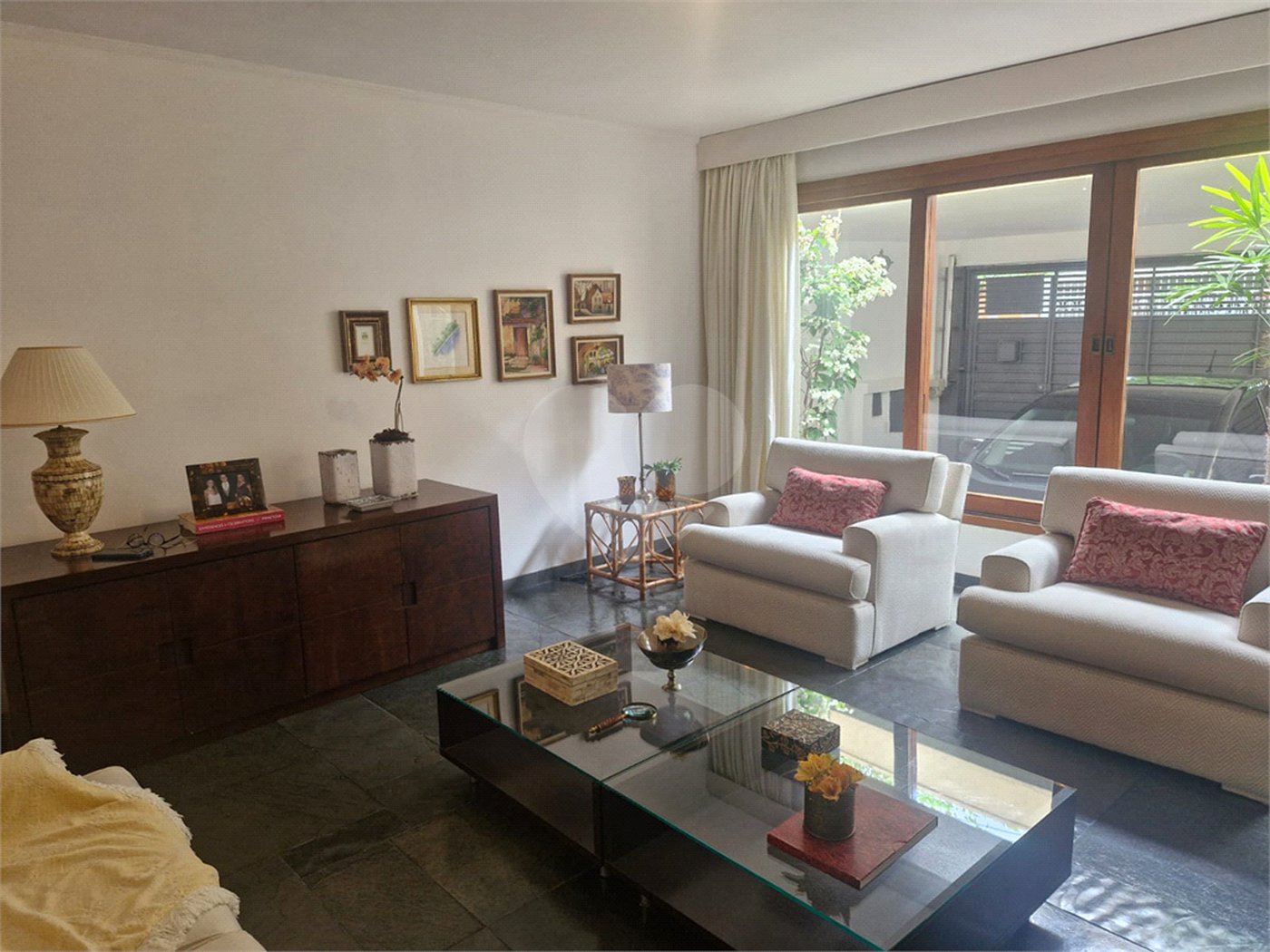 Casa à venda com 3 quartos, sendo 1 suíte, em Chácara Monte Alegre, São Paulo, SP