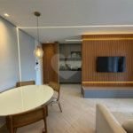 Apartamento à venda com 3 quartos, sendo 1 suíte, em Tucuruvi, São Paulo, SP