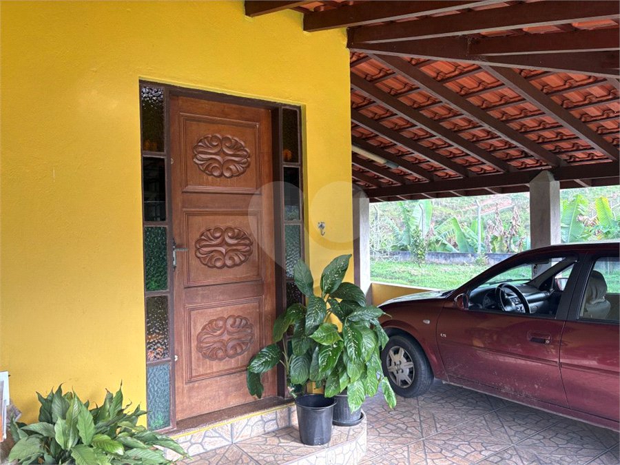 Sítio à venda com 3 quartos, sendo 1 suíte, no Centro, Guararema, SP