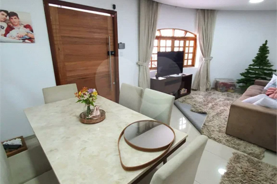 Casa Térrea à venda com 4 quartos, sendo 2 suítes, em Tremembé, São Paulo, SP