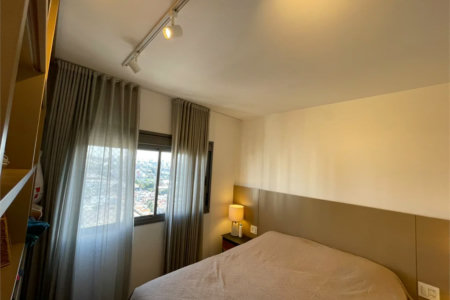 Apartamento à venda ou para alugar com 3 suítes em Vila Leopoldina, São Paulo, SP