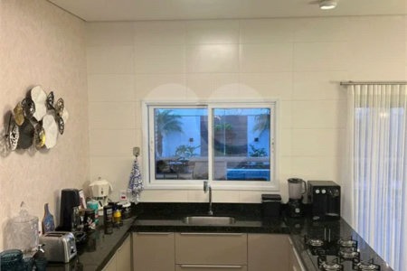 Casa à venda com 4 suítes no condomínio Ibiaram 1, Itupeva - SP