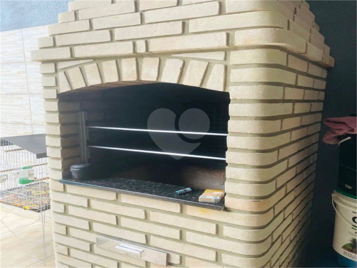 Casa à venda com 2 quartos, sendo 1 suíte, em Residencial Jardim Nathália, Sorocaba, SP