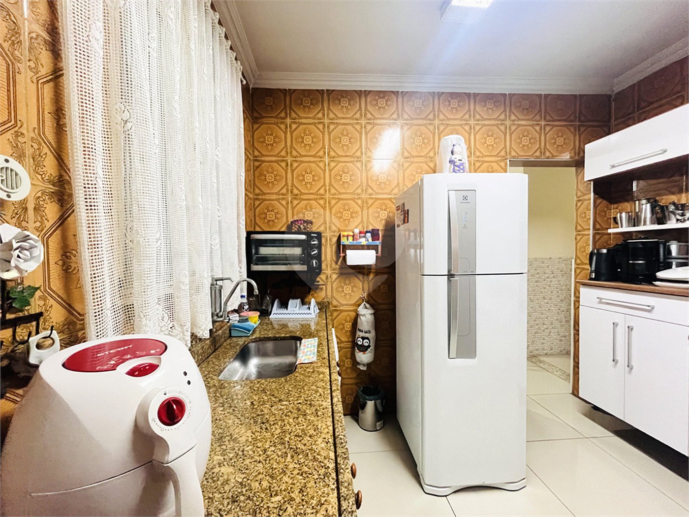 Casa à venda com 4 quartos, sendo 1 suíte, em Campo Grande, Rio de Janeiro, RJ