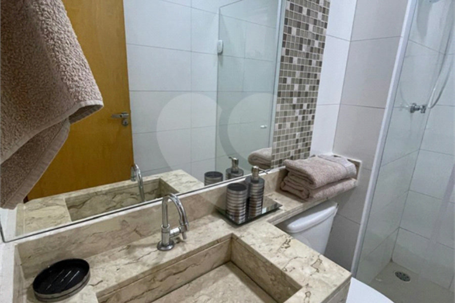 Apartamento à venda com 1 quarto em Jardim São Paulo(zona Norte), São Paulo, SP