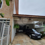 Sobrado à venda com 4 suítes em Jardim São Bento, São Paulo, SP