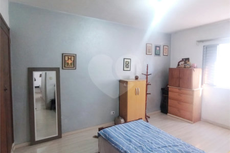 Apartamento à venda com 2 quartos em Perdizes, São Paulo, SP