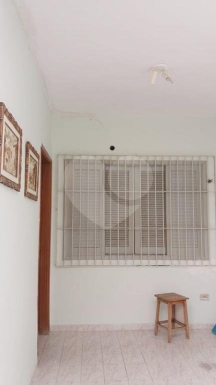 Casa Térrea à venda com 3 quartos, sendo 1 suíte,  em Parque Jabaquara, São Paulo, SP