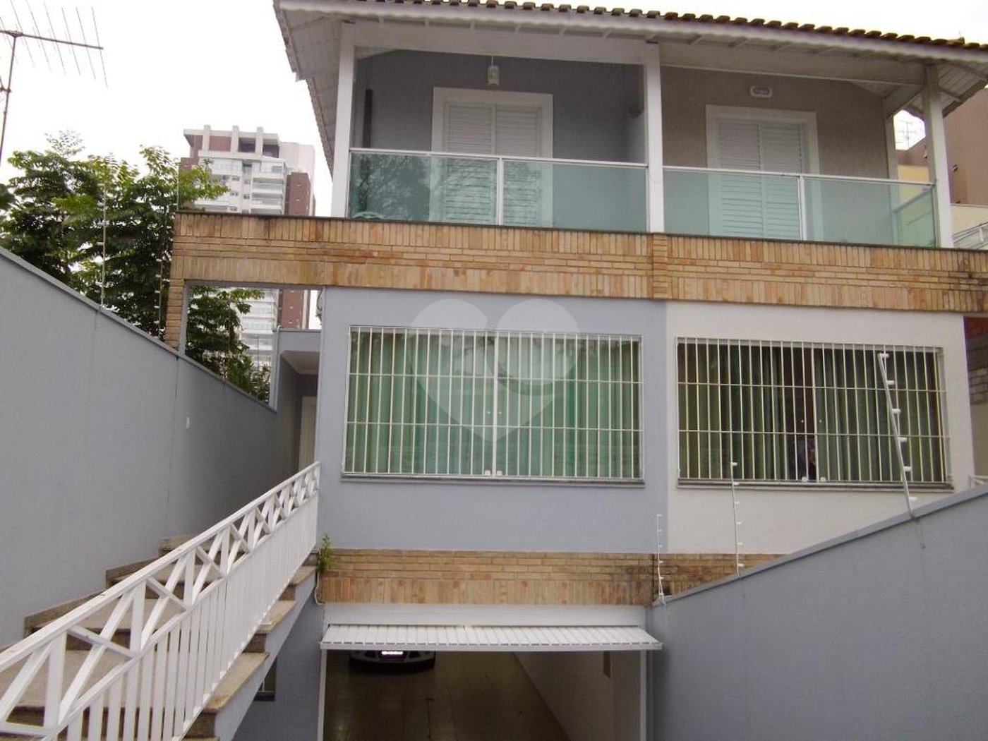 Sobrado à venda com 3 suítes em Santa Teresinha, São Paulo, SP