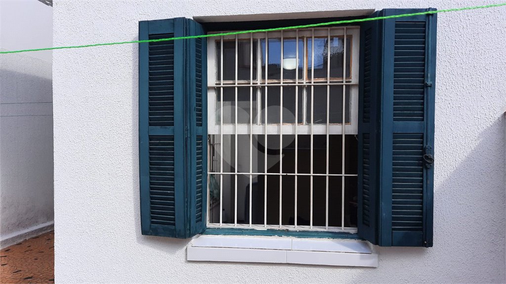 Casa à venda com 4 quartos em Vila Mariana, São Paulo, SP