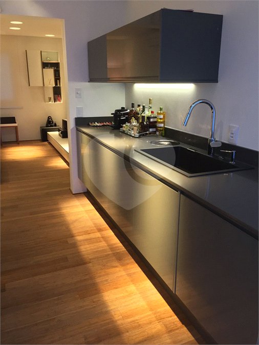 Apartamento à venda ou para alugar com 3 suítes no Centro, São Bernardo do Campo, SP