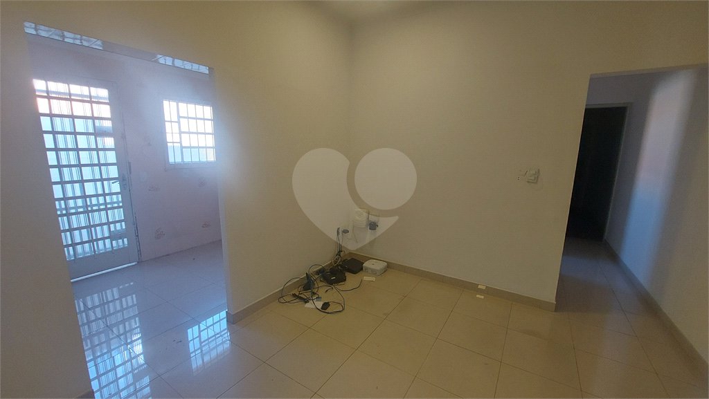 Casa à venda com 1 quarto em Vila Trujillo, Sorocaba, SP