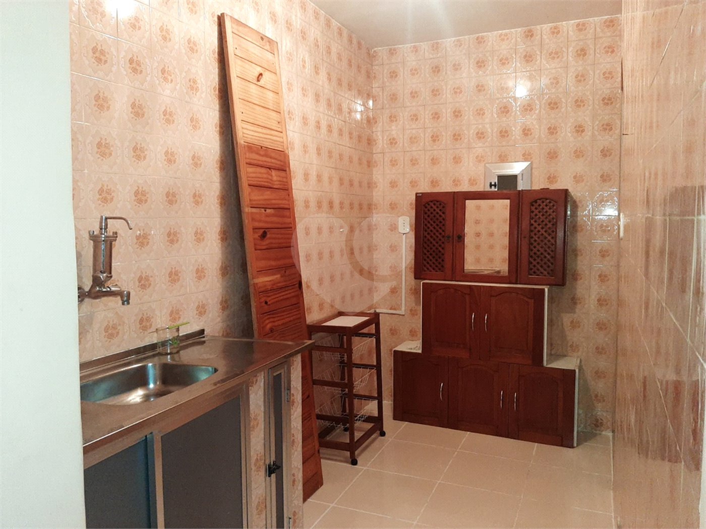 Casa à venda com 3 quartos em Campo Grande, Rio de Janeiro, RJ