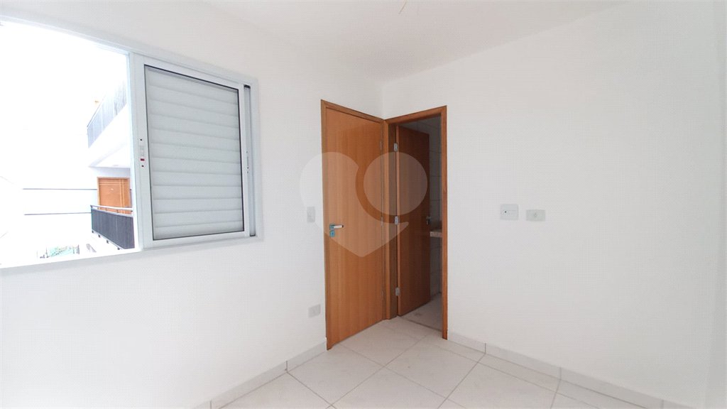 Apartamento à venda com 2 quartos, sendo 1 suíte, em Tucuruvi, São Paulo, SP