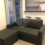 Apartamento à venda com 1 suíte em Vila Olímpia, São Paulo, SP