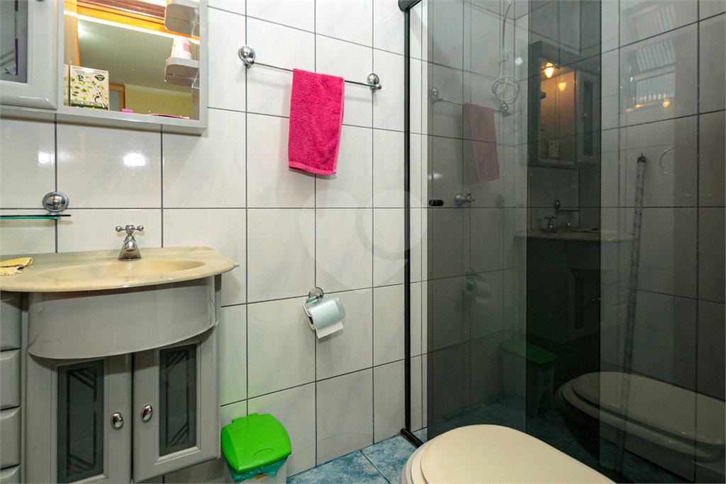 Casa Térrea à venda com 3 suítes em Jardim Petrópolis, São Paulo, SP