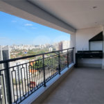 Apartamento à venda com 3 suítes em Moema, São Paulo, SP