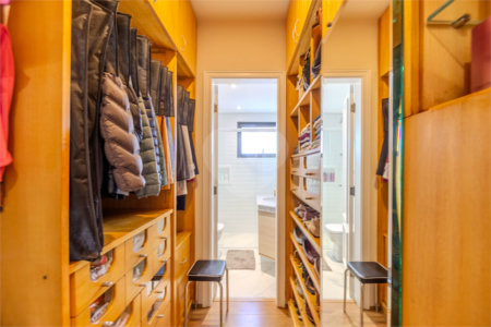 Apartamento à venda com 4 suítes em Paraíso do Morumbi, São Paulo, SP