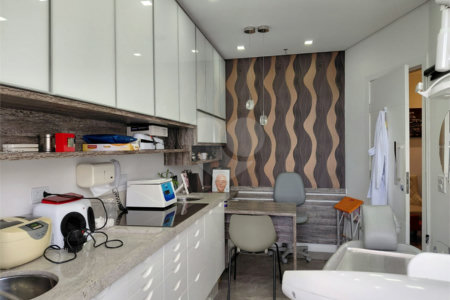 Sala para alugar em Vila Leopoldina, São Paulo, SP