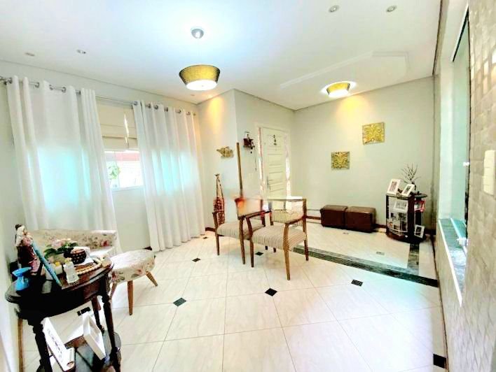 Casa com 4 dormitórios à venda, 160 m² por R$ 1.499.000,00 - Aparecida - Santos/SP