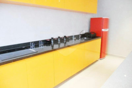 Apartamento à venda com 1 quarto em Vila da Saúde, São Paulo, SP