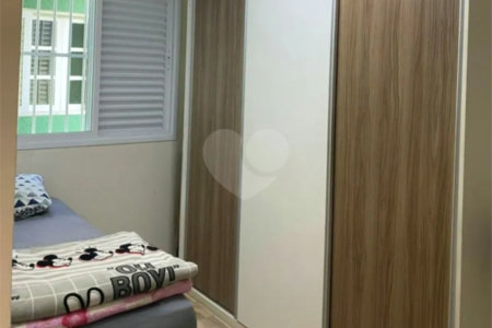 Sobrado à venda com 3 quartos em Vila Campestre, São Paulo, SP