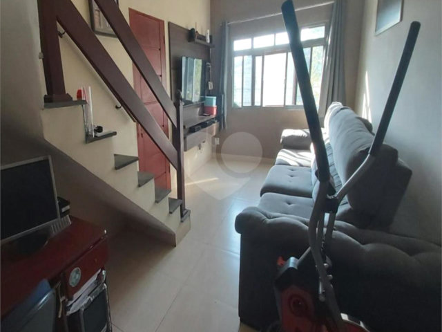 Sobrado à venda com 2 quartos em Pirituba, São Paulo, SP