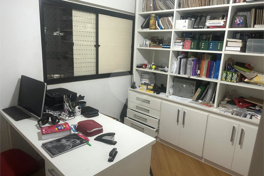 Apartamento à venda com 3 quartos, sendo 1 suíte, em Vila Rosália, Guarulhos, SP