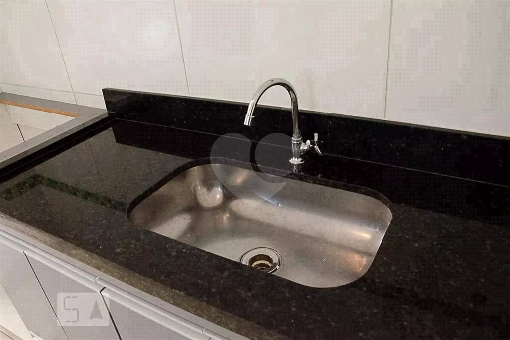 Casa à venda com 1 quarto no condomínio Vila Gustavo, São Paulo - SP