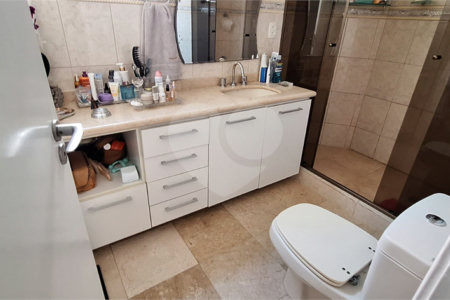 Apartamento à venda com 3 quartos, sendo 1 suíte, em Planalto Paulista, São Paulo, SP