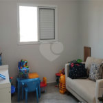 Apartamento à venda com 3 quartos, sendo 2 suítes, em Parque Industrial, Itu, SP