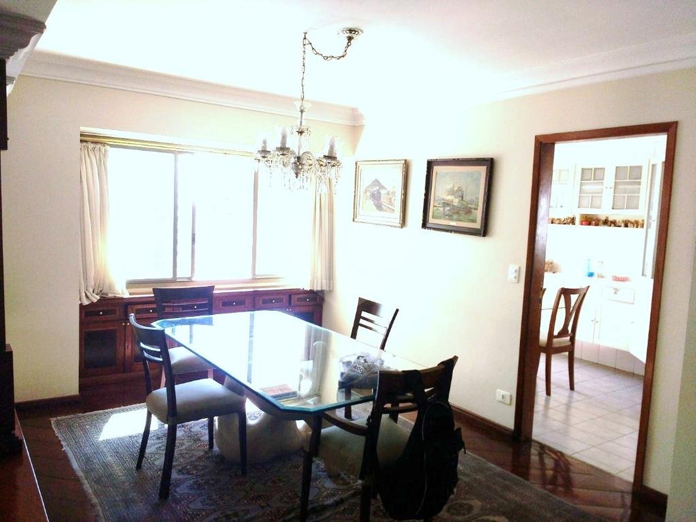 Apartamento à venda com 3 suítes em Aclimação, São Paulo, SP