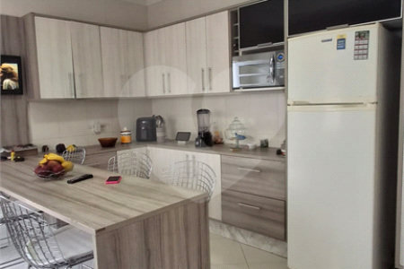 Casa à venda com 3 quartos em Jardim São Guilherme, Sorocaba, SP