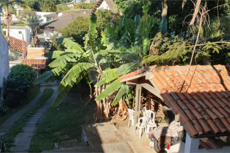Casa Térrea à venda com 4 quartos, sendo 1 suíte, em Vila Albertina, São Paulo, SP