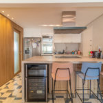 Apartamento à venda com 3 quartos, sendo 1 suíte, em Moema, São Paulo, SP