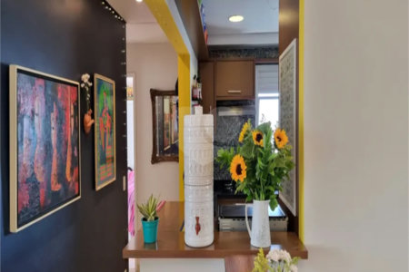 Apartamento à venda com 2 quartos, sendo 1 suíte, em Água Branca, São Paulo, SP
