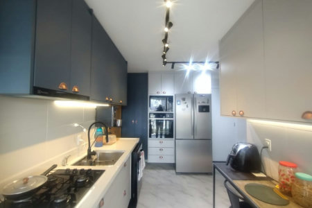Apartamento Residencial à venda, Gonzaga, Santos - AP1742.
