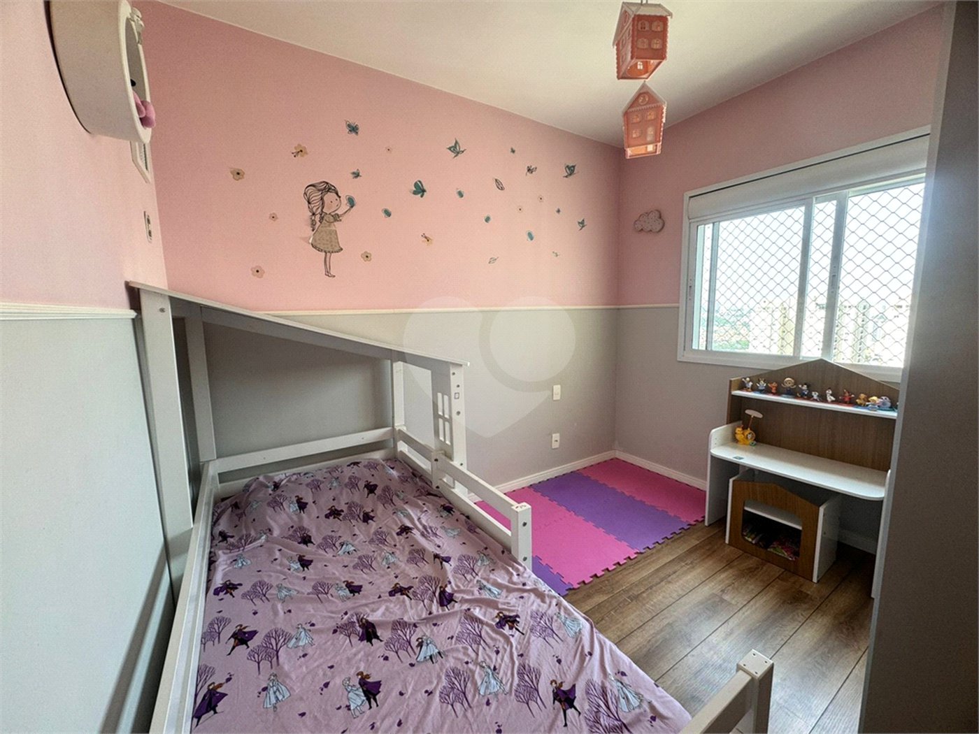Apartamento à venda com 3 quartos, sendo 1 suíte, no Centro, São Bernardo do Campo, SP