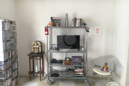 Apartamento à venda com 1 suíte em Itaim Bibi, São Paulo, SP