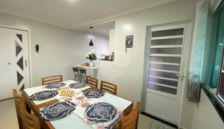 Sobrado à venda com 2 quartos, sendo 1 suíte,  em Horto, São Paulo, SP