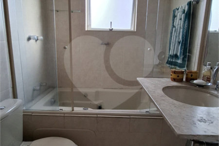 Apartamento à venda com 3 quartos, sendo 1 suíte,  em Perdizes, São Paulo, SP