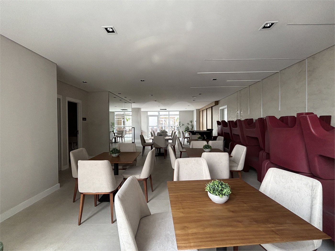 Apartamento à venda com 2 quartos em Barra Funda, São Paulo, SP