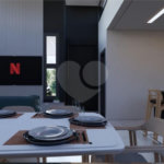 Casa à venda com 3 suítes no condomínio Reserva Ipanema I, Sorocaba - SP