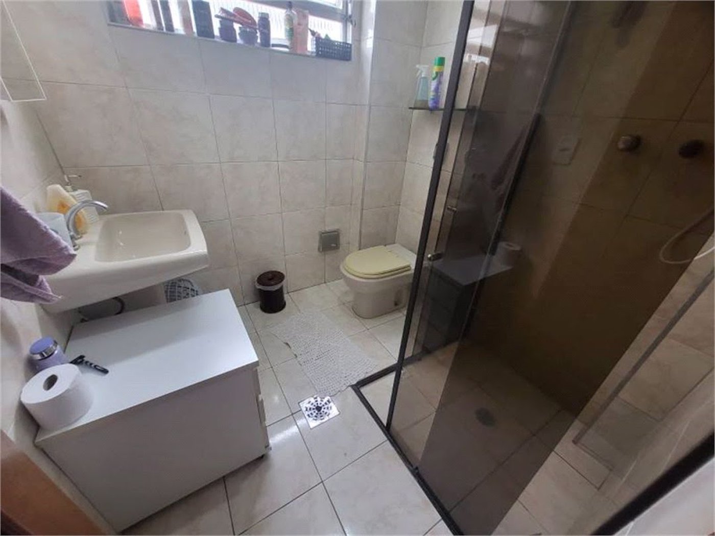 Apartamento Residencial à venda, Ponta da Praia, Santos - AP0300.