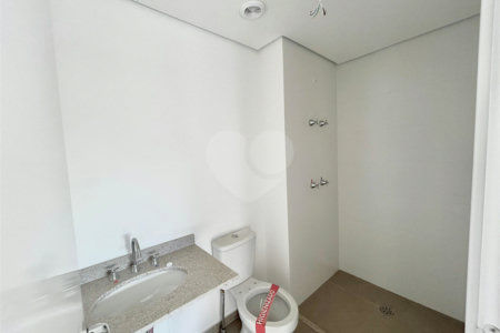 Apartamento à venda com 2 suítes em Brooklin, São Paulo, SP