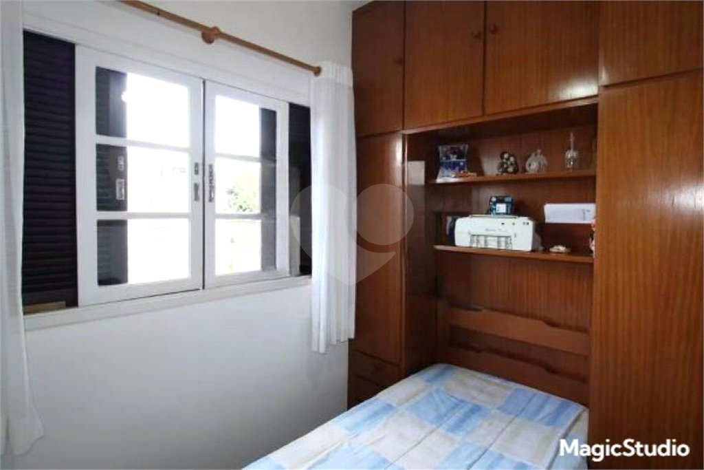 Sobrado à venda com 3 quartos, sendo 1 suíte, em Parque Vitória, São Paulo, SP