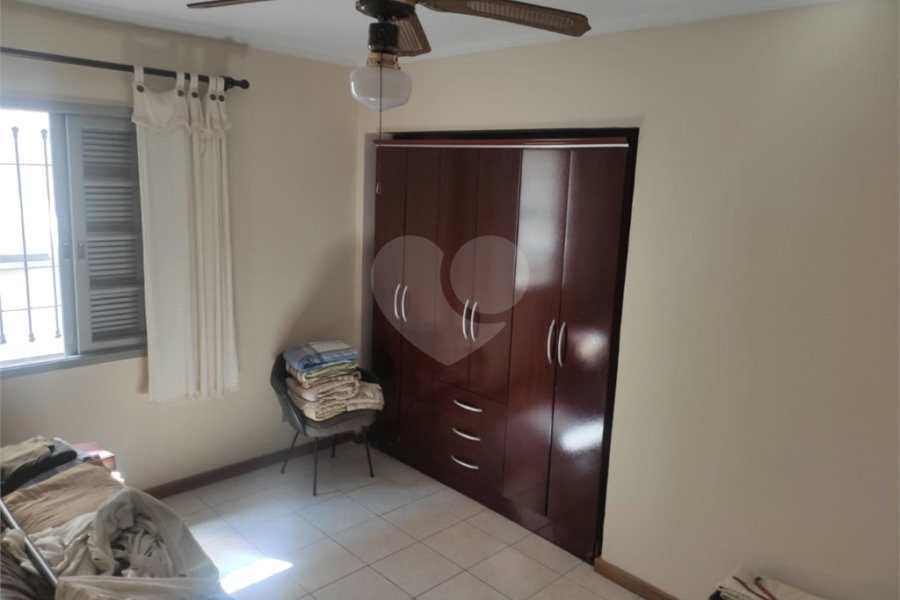Casa à venda com 3 quartos, sendo 1 suíte, em Mandaqui, São Paulo, SP