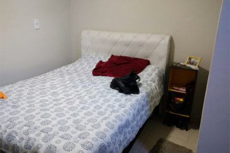 Casa à venda com 3 quartos, sendo 1 suíte, em Jardim Cris, São Paulo, SP